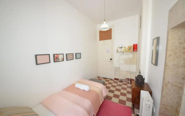 The Color Suites & Rooms