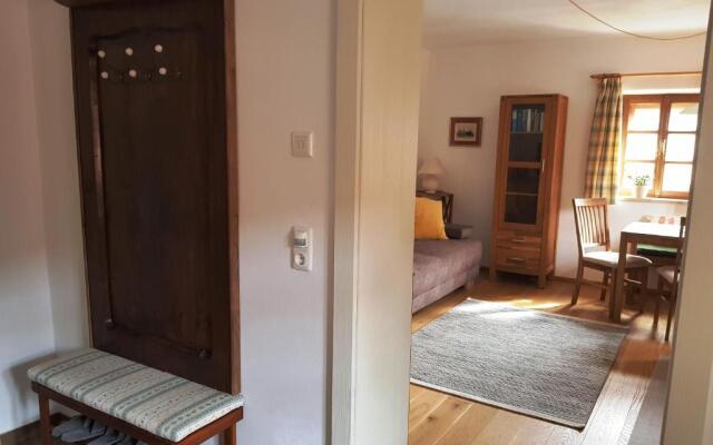 Ferienappartement am Leisnitzbach