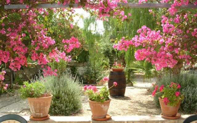 Masseria Casa Nostra