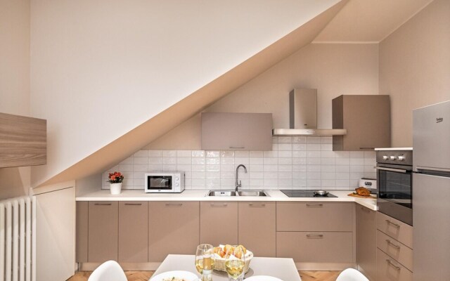 Il Lago 1 12 Apartment by Wonderful Italy