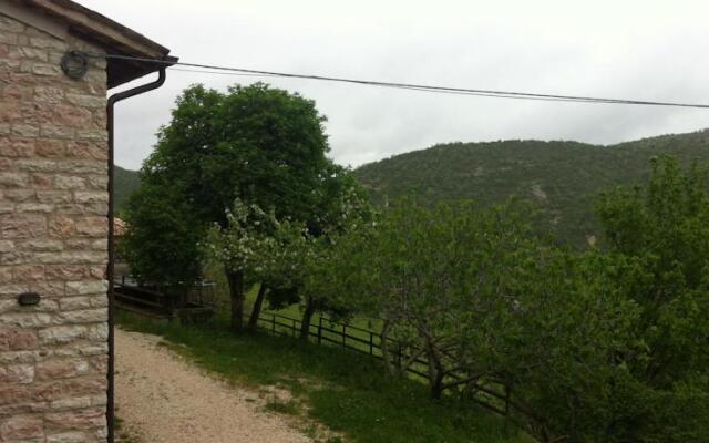 Agriturismo Fosto della Rosa