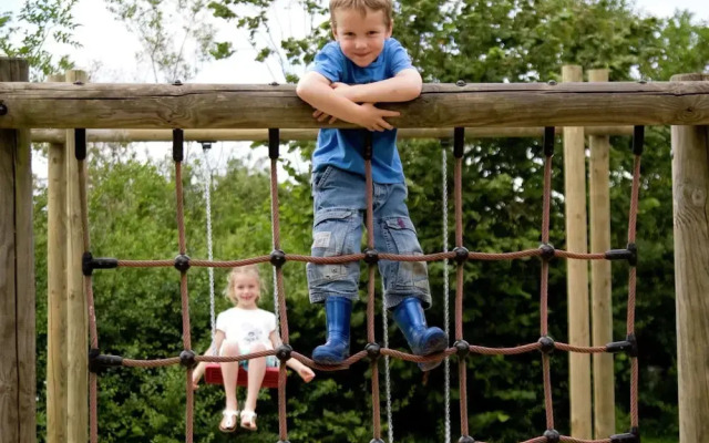 Nice House With a Dishwasher, Located in Friesland