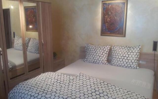 NiceRooms