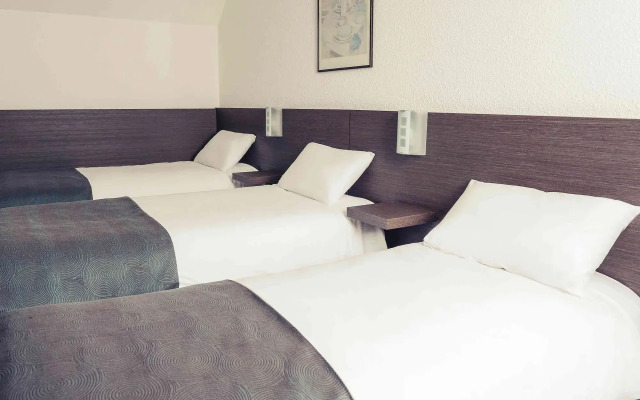 Mercure Cabourg Hôtel & Spa