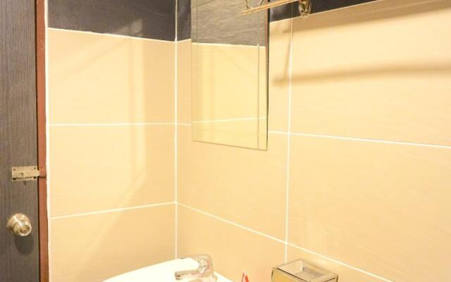 Utama Inn by OYO Rooms