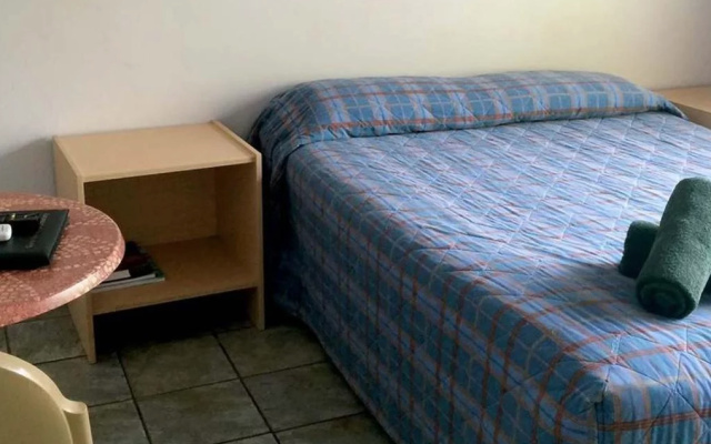Hotel Kununurra