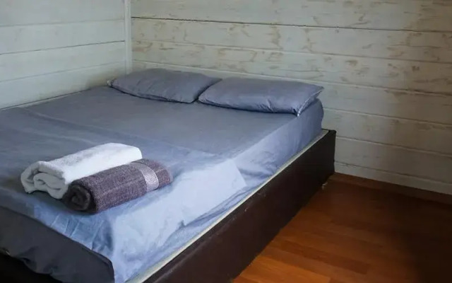 Sahil Kamp Istanbul Hotel