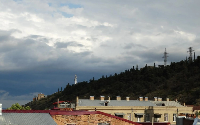 Hotel Boutique IVERIA