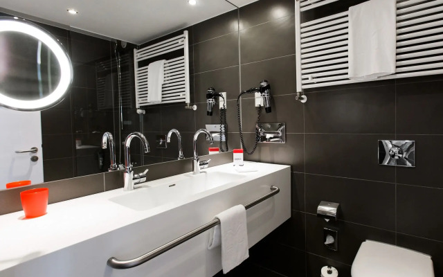 DORMERO Hotel Hannover