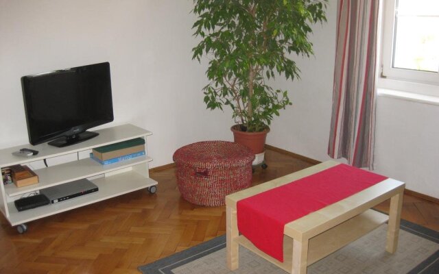 Appartement St. Leonhard