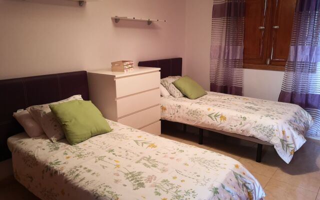 Rooms Beach Avenue
