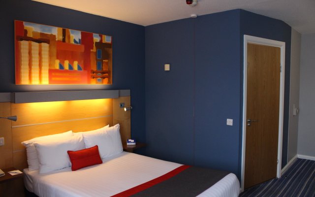 Holiday Inn Express London - Croydon, an IHG Hotel