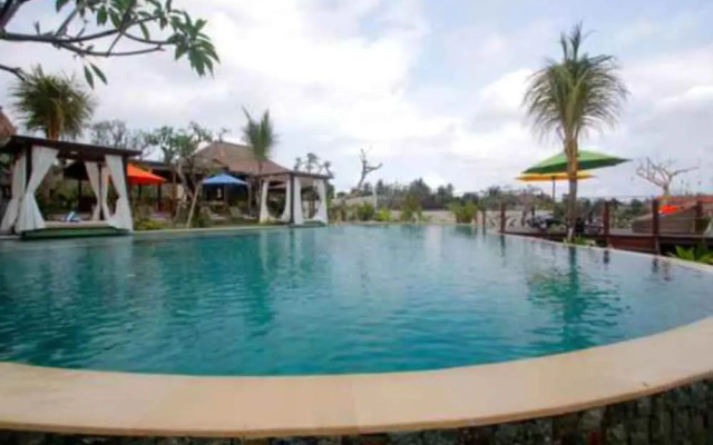 Manah Shanti Suites