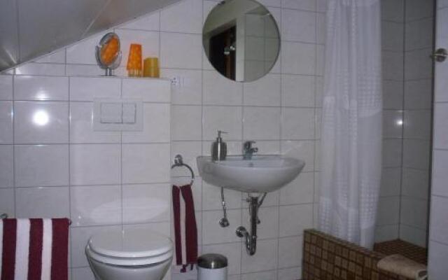 Ferienwohnung Treml