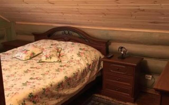 Guest House on Shakhovskogo 35