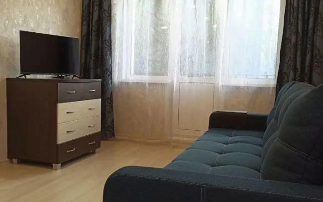 Апартаменты на улице Некрасова