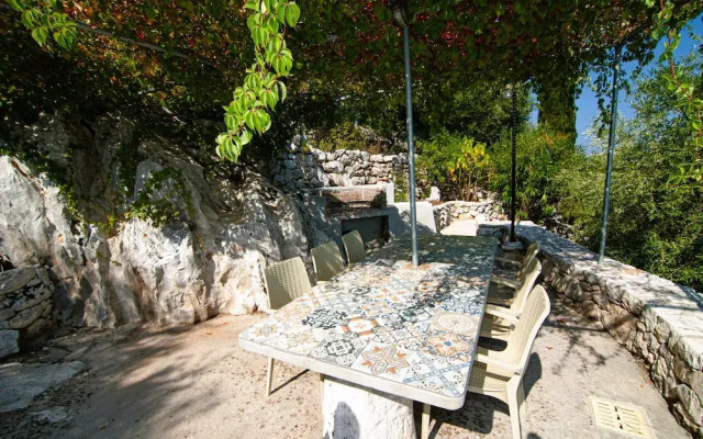 Villa Kounouvato Ithaca