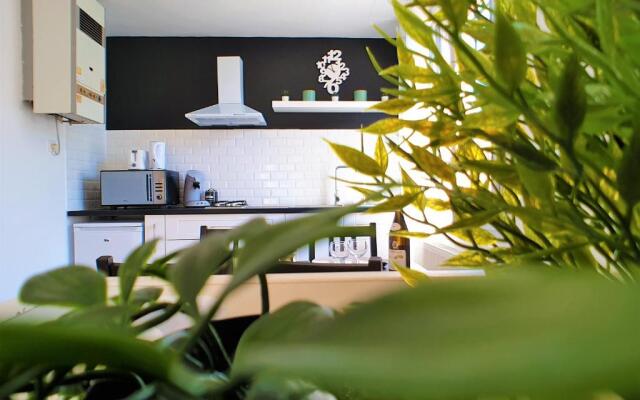 Au 36, Les Apparts Hotel Joigny