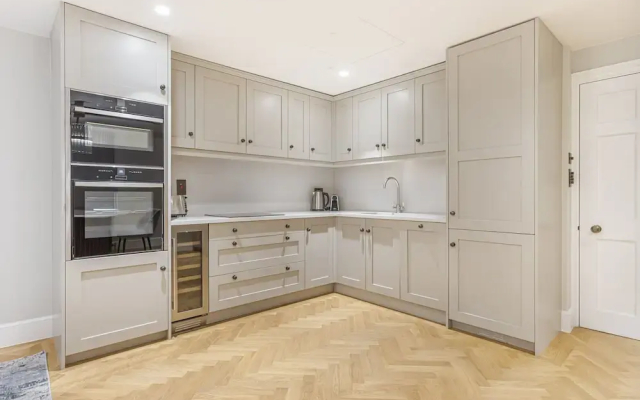 Wimpole Street - 3 Bedroom Apartment