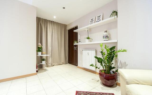 Marcantonio Home Rome