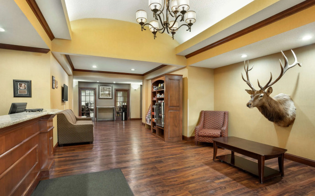 Best Western Plus Clearfield