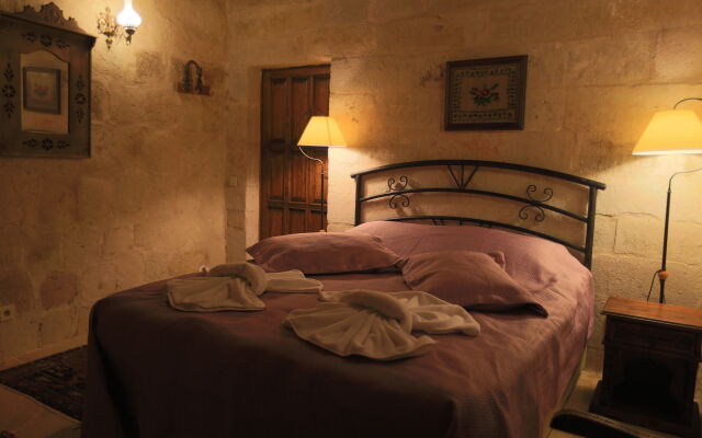 Turquaz Cave Hotel