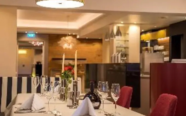 Ringhotel Bundschu