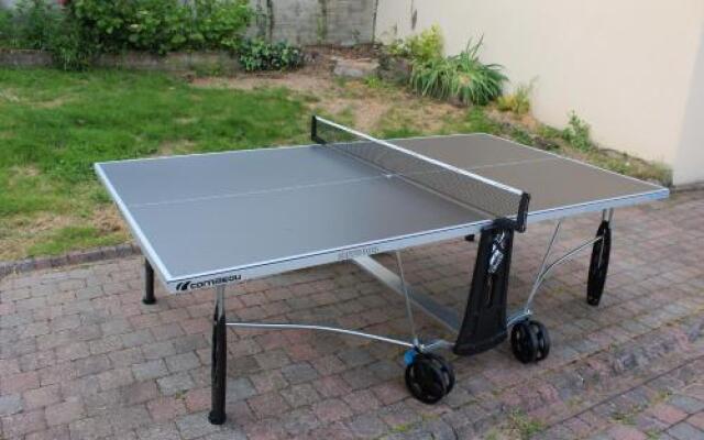 La Bergerie du festel