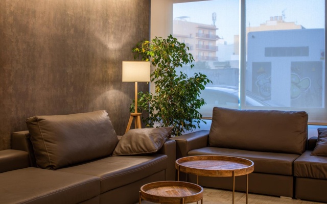 Hostal Residencia Nicolau