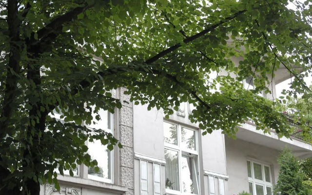 Hotel Mare