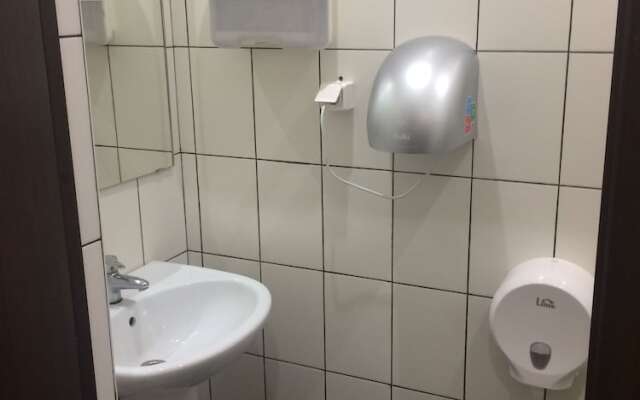Hostel Morskoy