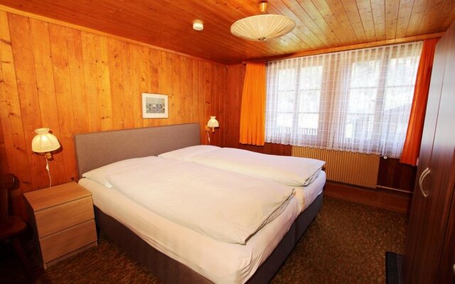 Hotel Restaurant Alpina