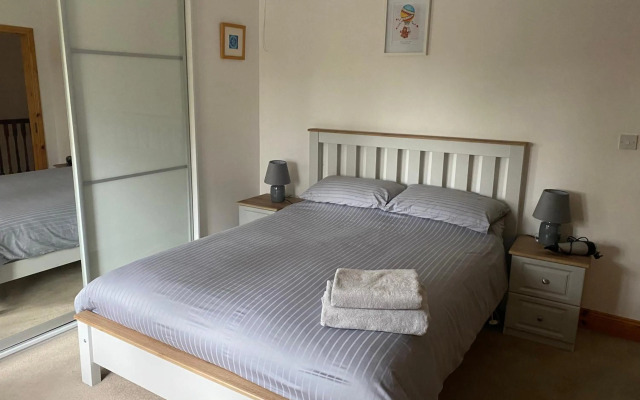 3 The Courtyard Castle Dargan