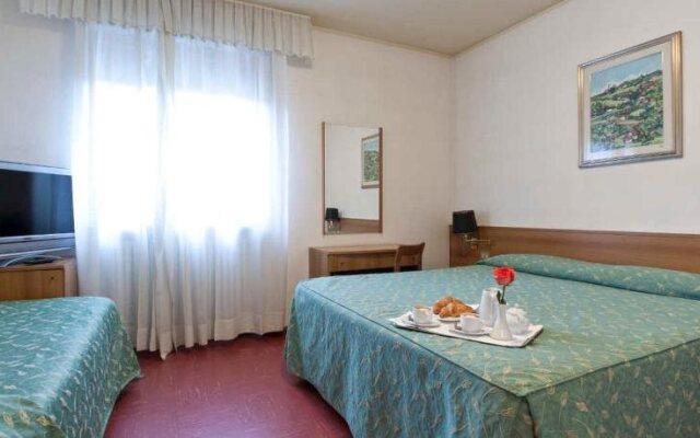 Hotel Dante