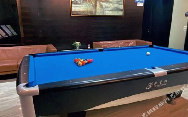 XiYue Hotel