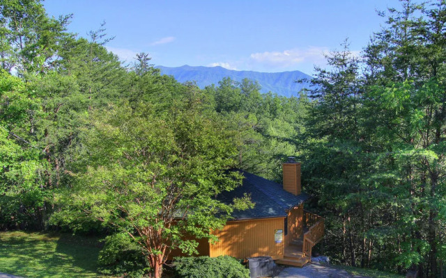 Leconte Lookout 707 by RedAwning