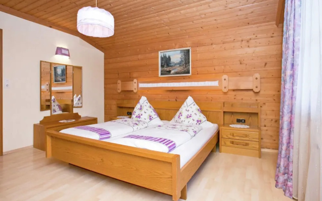 Chalet in Leogang Salzburg, With Garden