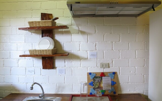 Serviced Apartments by Eco Hotel Bohol
