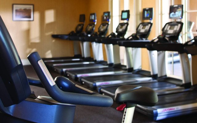 Marriott's Shadow Ridge I-The Villages