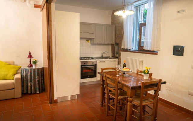 Acquamarine Apartment City Center