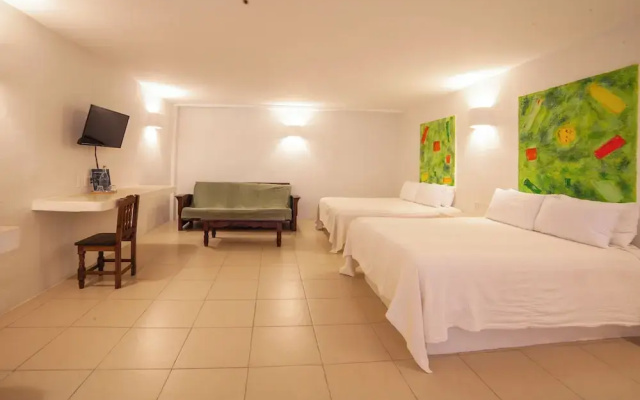 Hotel Biulú