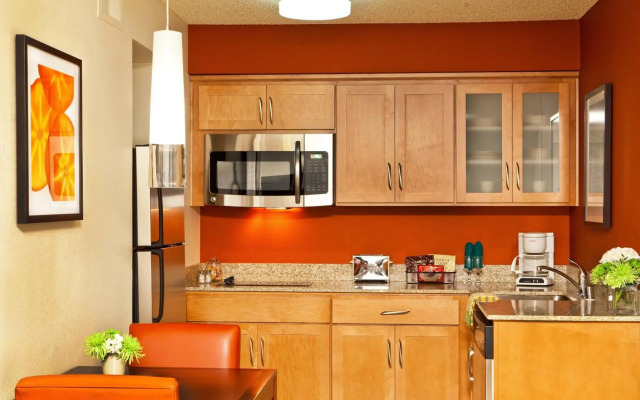 Residence Inn by Marriott Sacramento Airport Natomas