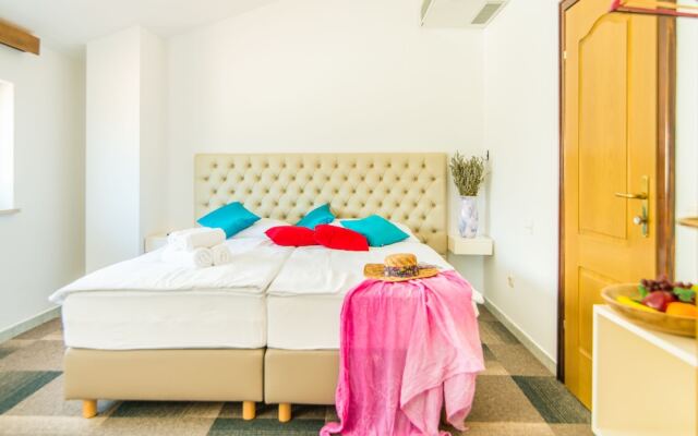 Hotel Villa Vrsar