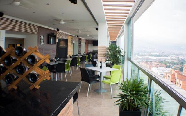 Affinity Aparta Hotel