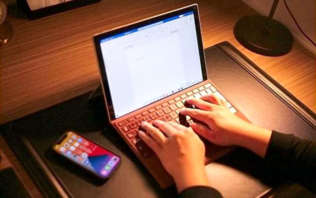 Toho Hotel Fukuoka Tenjin / Vacation STAY 78155