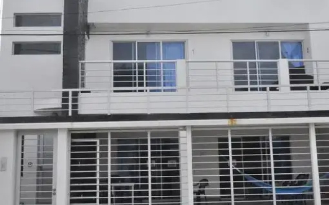 Valdivia Suites