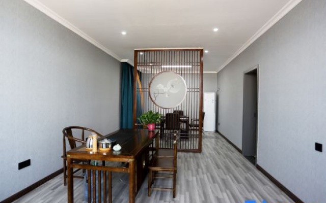 Suixian Hongshan Hotel