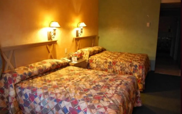 Hotel Fiesta Navojoa