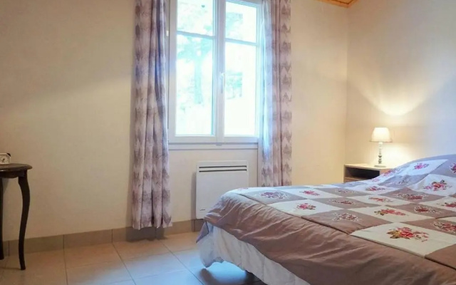 Maison Noirmoutier-en-l'Île, 4 pièces, 5 personnes - FR-1-224B-108