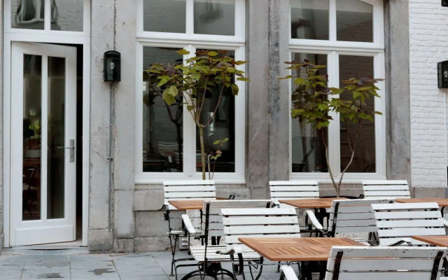 Boutique Hotel Grote Gracht